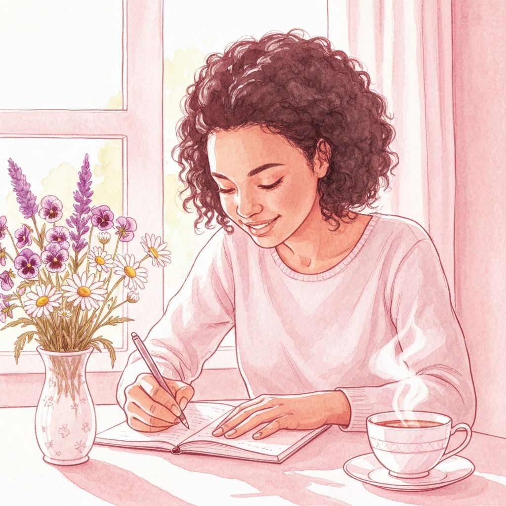 Gratitude Practice Workshop