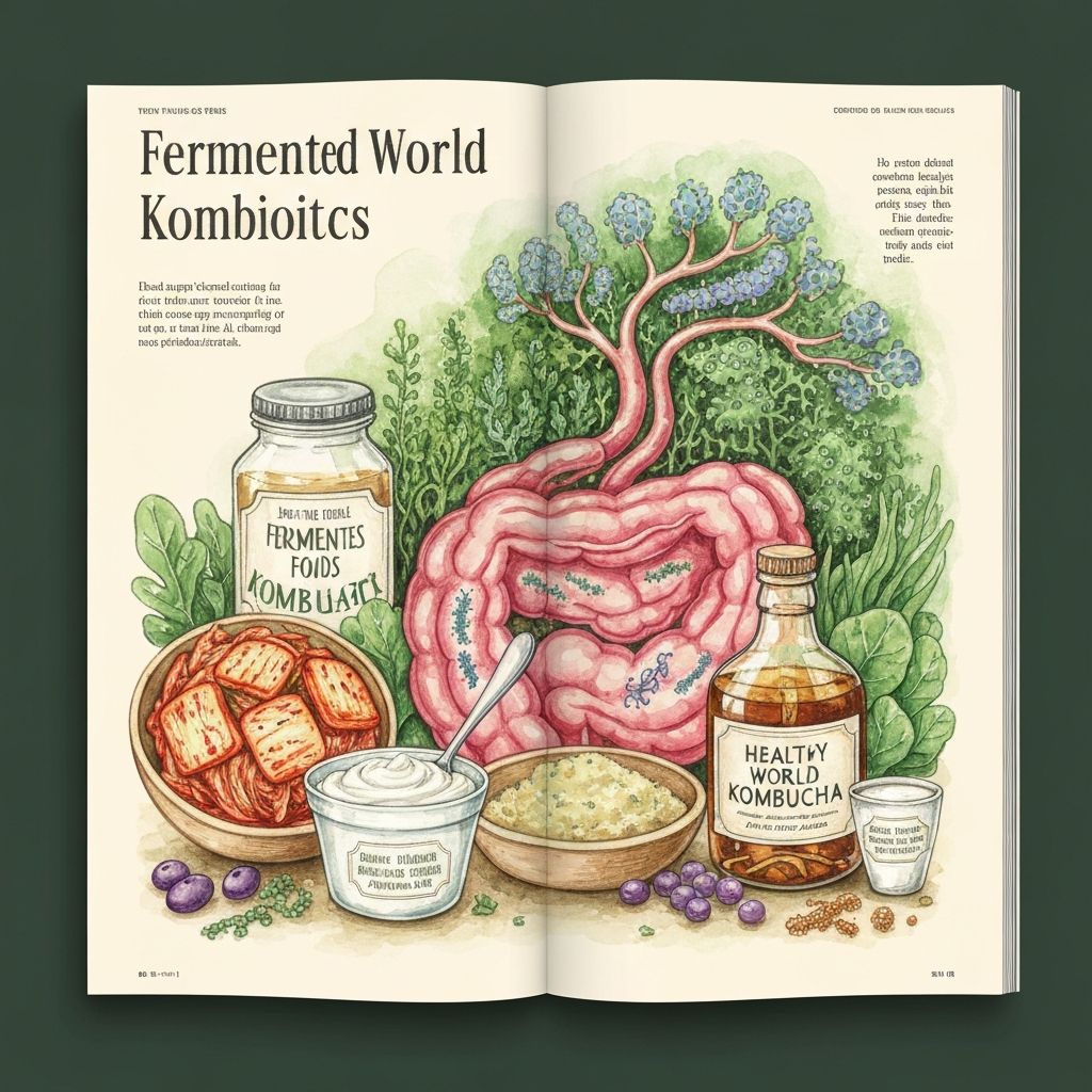 Gut Health Masterclass