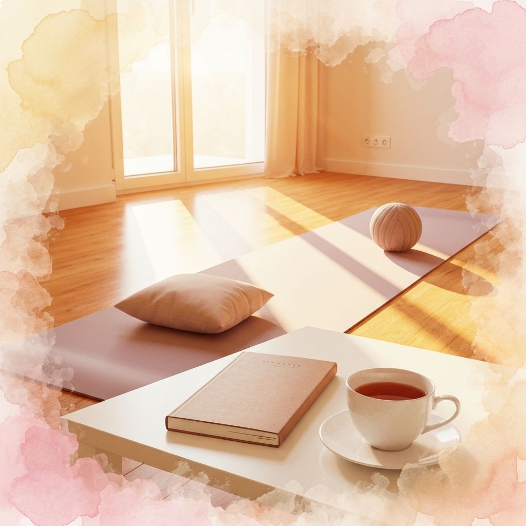 Design Your Perfect Morning Ritual