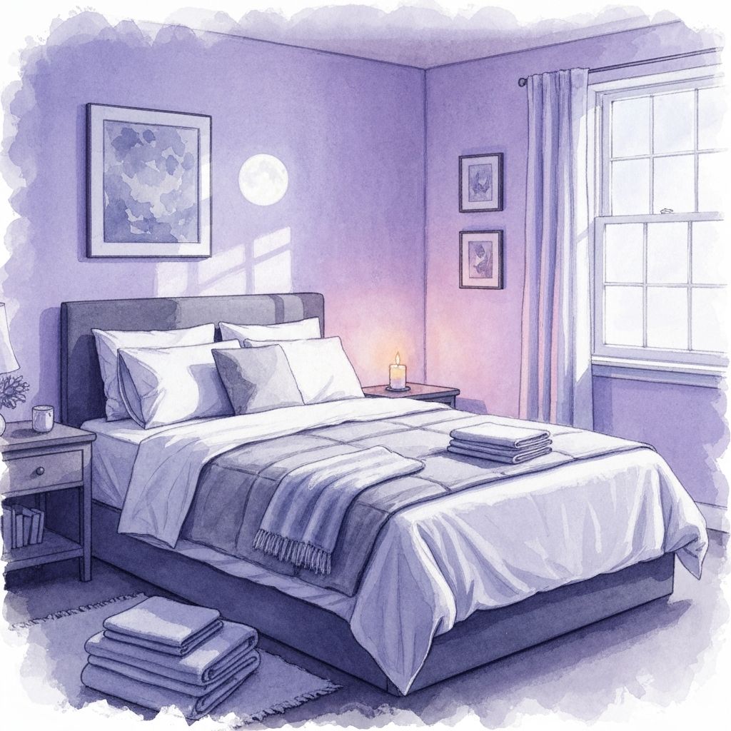 Sleep Optimization Workshop