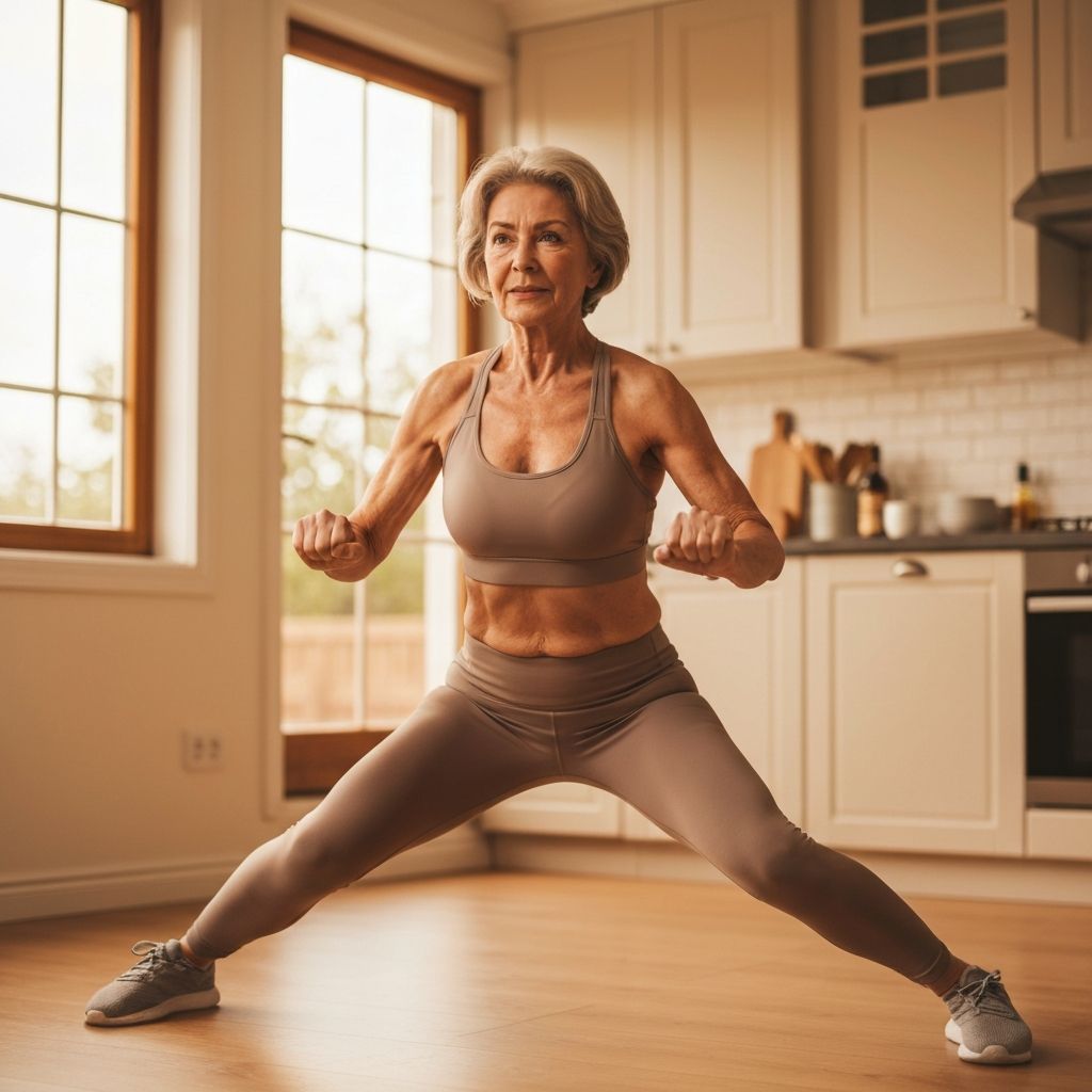 Strength Training for Beginners