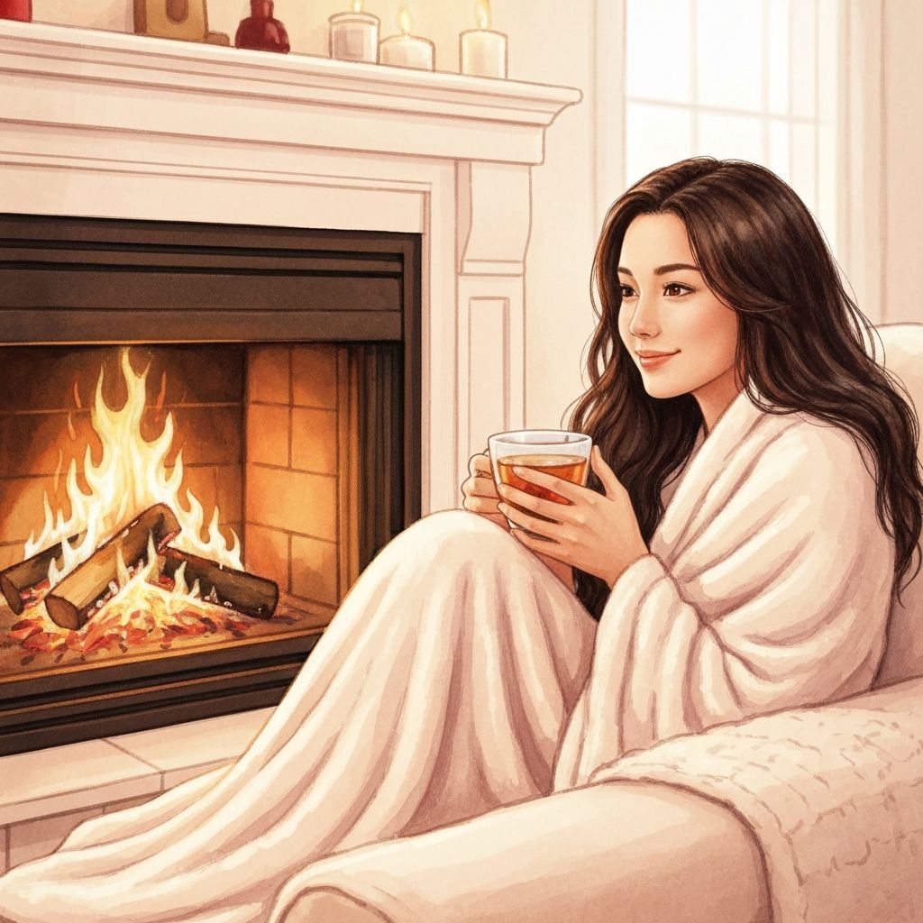Stress-Free Holiday Season