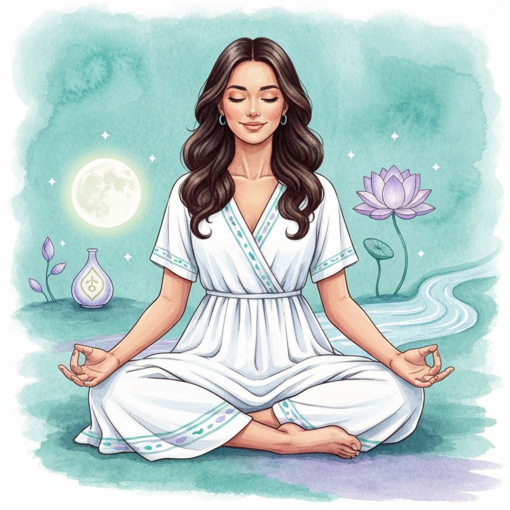 Stress-Proof Your Life Masterclass