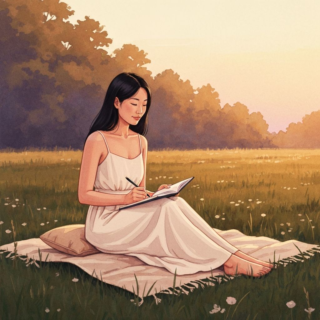 End of Summer Wellness Reset