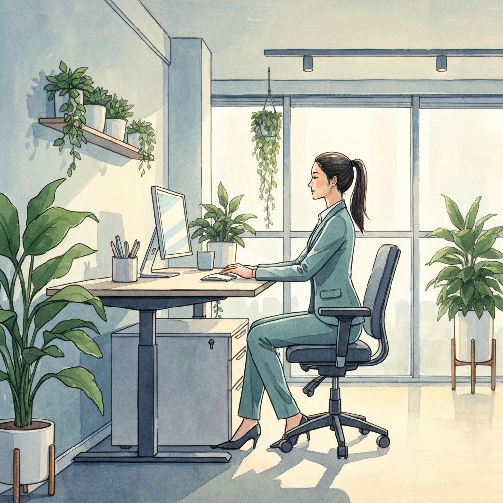 Workplace Wellness Strategies