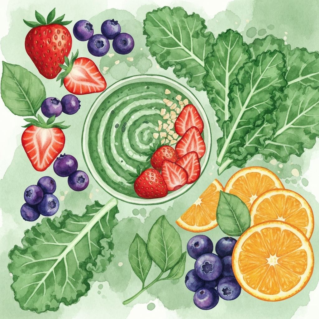 Nutrition